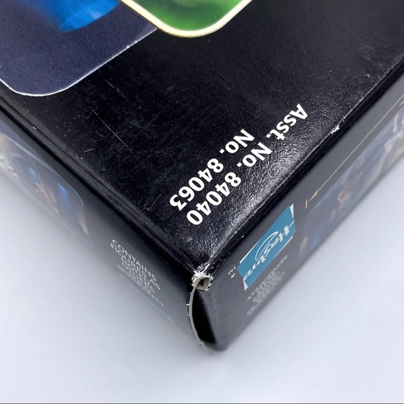 Star Wars Cantina At Mos Eisley 3-D Diorama playset & Sandtrooper Figure 1998 - Picture 10 of 13